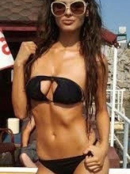 Karolin - Escort in Athens - age 25